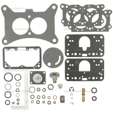 Standard Carburation Jiffy Kit Carburetor Kit, 1570 1570